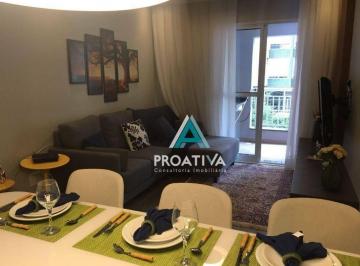 b33f29c97600489573aba2d517a0a27efeaf3a45 · Apartamento à venda, 65 m² por R$ 729.000,09 - Campestre - Santo André/SP