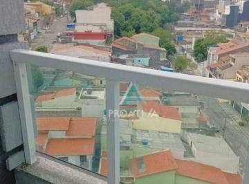 73b50a2133a798a2131d7403d8636b4f3a2c4b8e · Apartamento com 2 dormitórios à venda, 55 m² Jardim Monte Líbano - Santo André/SP