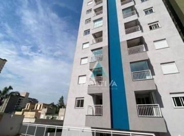 c06f8a02494e484b547e28a1acaa7afd087cd411 · Apartamento, 63 m² - venda por R$ 680.000,00 ou aluguel por R$ 4.750,00/mês - Campestre - Santo Andr