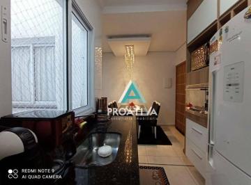 8aefe78d42fe0990c4deee5a67bb25d0fea0c112 · Cobertura à venda, 85 m² por R$ 400.000,07 - Parque das Nações - Santo André/SP