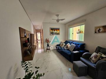 e45aa918a45241d209484ebc18743783510123f5 · Apartamento com 3 dormitórios à venda, 85 m² - Vila Gilda - Santo André/SP