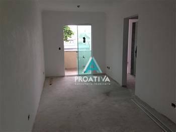 c7e9a795a763f218401712d9c273bc9aa34ef496 · Apartamento à venda, 62 m² por R$ 450.000,04 - Paraíso - Santo André/SP