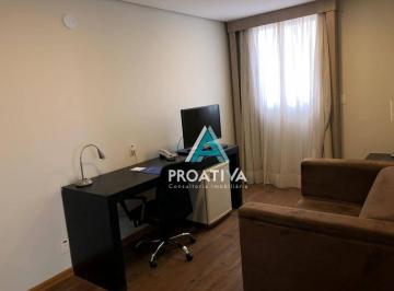 a537595812b8eebf66e11a47cd1650f3d6b18d61 · Flat à venda, 44 m² por R$ 320.000,05 - Centro - Santo André/SP