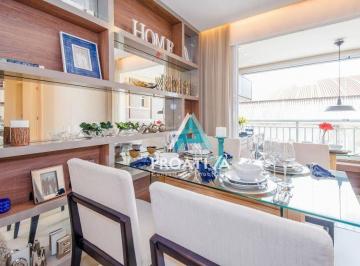 d5405a6fe48146a1b30bf9c3292dcfc4daca87e0 · Apartamento com 2 dormitórios à venda, 46 m² por R$ 537.460,00 - Vila Caraguatá - São Paulo/SP