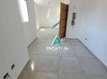 796cd301b75121e26a8017696ec8f770a66f7a64 · Cobertura com 2 dormitórios à venda, 102 m² por R$ 400.000,08 - Vila Eldízia - Santo André/SP