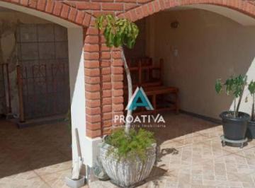 ea608a6d2732463c26bc3b32483a396025af1c5e · Casa com 3 dormitórios à venda, 196 m² - Vila Mazzei - Santo André/SP