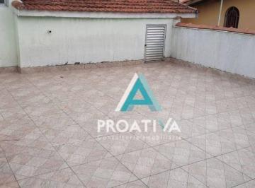 a5483231db9a93e054527620ba5d5c29ad1ea8fa · Casa com 3 dormitórios à venda, 164 m² por R$ 680.000,00 - Vila Guiomar - Santo André/SP