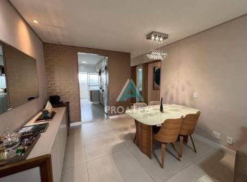 c61e755f647f186f8d6d0ecb520c61054fb45a9d · Apartamento com 3 dormitórios à venda, 96 m² por R$ 1.290.000,09 - Campestre - Santo André/SP