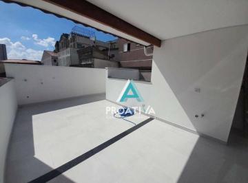 77807b0931510c1e05bcc496795e20d63b705708 · Cobertura com 2 dormitórios à venda, 100 m² por R$ 580.000,09 - Vila Alzira - Santo André/SP