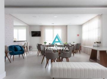 2e85b0d8704fa4c1262b2f80087df411fc0f7baa · Apartamento para alugar, 47 m² por R$ 2.551,48/mês - Vila Sacadura Cabral - Santo André/SP