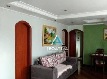 72a284e078c2041880662590595dff4cdb0954ee · Apartamento à venda no Parque das Nações em Santo André. 138m2