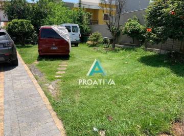 8573f0ca366c8b129e52c78bdafa40e16f3cc317 · Terreno à venda, 400 m² por R$ 1.500.000,06 - Paraíso - Santo André/SP