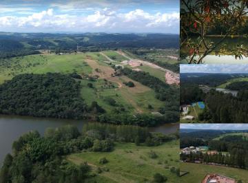 Terreno , Jundiaí · Terra Caxambu | Lotes a partir de 1000m² em Jundiaí com Clube completo e Lagos