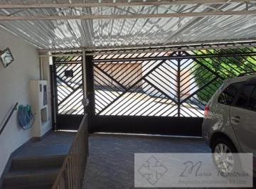 Casa · 165m² · 4 Quartos · 2 Vagas · Sobrado Vila Indiana São Paulo/SP