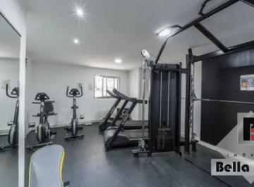 Apartamento · 54m² · 1 Quarto · 1 Vaga · Apartamento 1 dormitorio - IPIRANGA