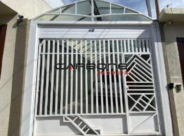 Casa · 112m² · 3 Quartos · Casa à venda - no Belenzinho