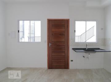 Casa · 42m² · 1 Quarto · Casa para Aluguel - Vila Aricanduva, 1 Quarto, 42 m² - São Paulo
