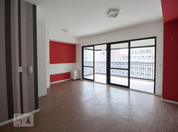 Apartamento · 45m² · 1 Quarto · 1 Vaga · Apartamento para Aluguel - Santa Cecília, 1 Quarto, 45 m² - São Paulo