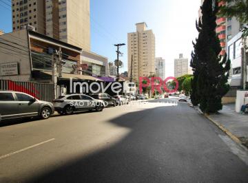 Comercial · 250m² · 3 Vagas · Locação - Loja Comercial com 250m² e 03 vagas no Campo Belo