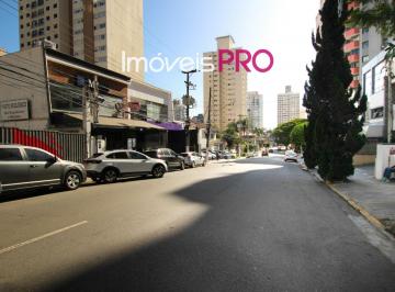 Comercial · 250m² · 3 Vagas · Locação - Loja Comercial com 250m² e 03 vagas no Campo Belo