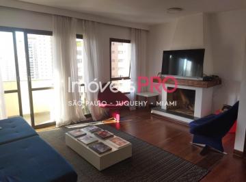 Apartamento · 131m² · 3 Quartos · 3 Vagas · Apartamento 03 dorm 01 suite 131mts a venda no Morumbi