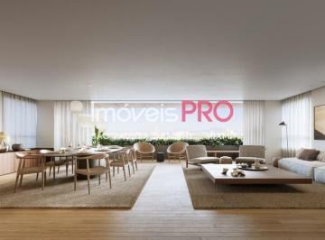 Apartamento · 197m² · 3 Quartos · 2 Vagas · Cerqueira César, Apartamento novo com 196,71, 3 suites, 2 ou 3 vagas, prédio alto padrão, lado metrô