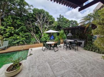 Foto 44 · CASA À VENDA EM ALPHAVILLE I SALVADOR R$ 4.750.000,00 PISCINA COM ESPAÇO GOURMET, 3 SUÍTES, ESCRITÓR