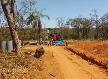 Terreno · 360m² · Lote à venda, Residencial Tiradentes - Sete Lagoas/MG