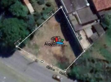 Terreno · 473m² · Lote à venda, Boa Vista - Sete Lagoas/MG