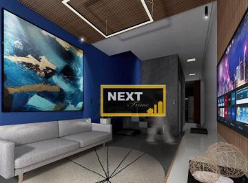 caeaf44c424c85df5ccb88ee1781ddc0bb7a28ca · Sobrado com 3 dormitórios à venda, 100 m² por R$ 549.000,00 - Jardim Europa - Jaguariúna/SP