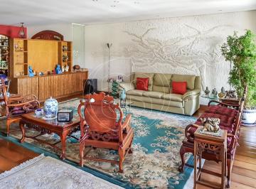 Casa · 421m² · 3 Quartos · 3 Vagas · CASA TERREA CHACARA MONTE ALEGRE