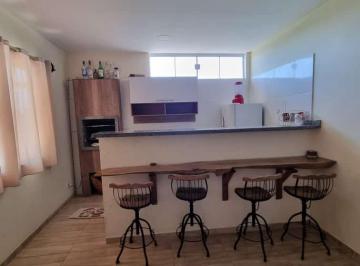 Casa de 1 quarto, Cabo Frio · Casa com Churrasqueira, para até 6 pessoas em Cabo Frio, no Peró