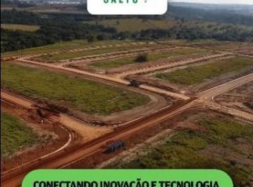 Terreno , Salto · Smart City Salto | Lotes a partir de 175m² com Área de Lazer | Ótimo Localização | Facilitado