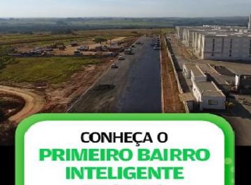 Terreno , Salto · Próximo a Indaiatuba | Lotes a partir de 175m² com Pagamento Facilitado | Lazer incluso | PRONTO