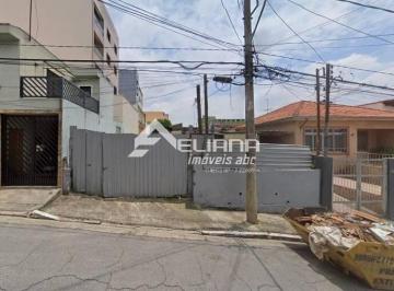 Terreno · 500m² · Terreno de 500 metros na Santa Maria - São Caetano do Sul