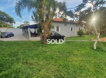 969e54a7108b2be021ccc57fe41342c2fa2cfa07 · Chácara com 3 dormitórios à venda, 1550 m² por R$ 490.000,00 - Villagio Novo Mundo - Franca/SP