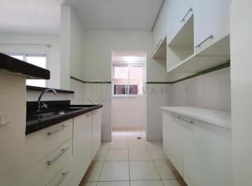 Apartamento · 41m² · 1 Quarto · 1 Vaga · Apartamento Padrão em Ribeirão Preto