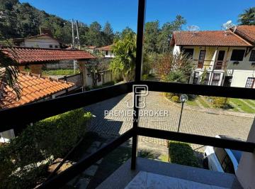 d162bfec00518c375879fd2f18a5a42860396524 · Casa à venda, 58 m² por R$ 314.900,00 - Parque do Imbui - Teresópolis/RJ