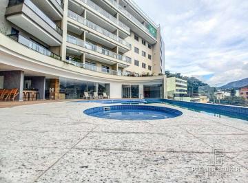 f5ca19cea4c3044f7eb17c89f0824986f8ba855e · Apartamento à venda, 66 m² por R$ 540.000,00 - Agriões - Teresópolis/RJ