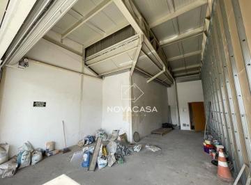342e98b39d05207415db45bc597ad5c245c4acc5 · Loja para alugar, 61 m² por R$ 5.140,00/mês - Planalto - Belo Horizonte/MG