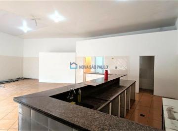 Comercial · 240m² · Terreno de 362m, com loja e 2 casas na Saude