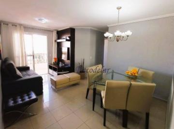 c1cdd4c083a960c14247ad07aba84c07252cc0ba · Apartamento com 3 dormitórios à venda, 74 m² por R$ 670.000,00 - Parque Mandaqui - São Paulo/SP