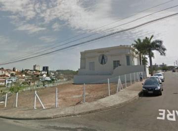 5af4cc72a097eaa034422b1f0a263a6ea754c576 · Terreno à venda, 837 m² por R$ 1.200.000,00 - Campo Limpo - Americana/SP