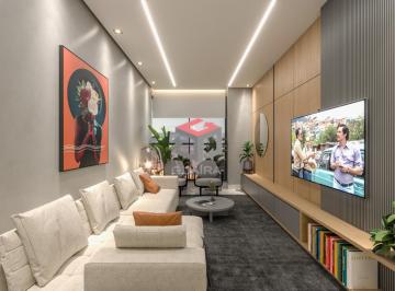 Apartamento · 128m² · 2 Quartos · 1 Vaga · Cobertura- 128m², Centro- São Bernardo do Campo - SP
