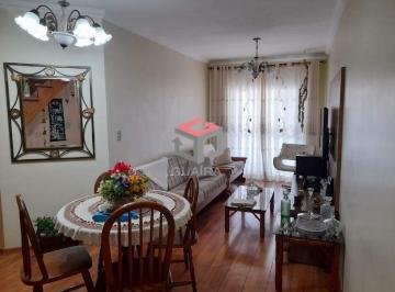 Sala · Cobertura com 185 m² localizada no Bairro Rudge Ramos em São Bernardo do Campo - SP.