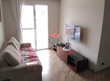 Apartamento · 60m² · 3 Quartos · 1 Vaga · Apartamento à venda 3 quartos 1 vaga Santo André - Santo André - SP