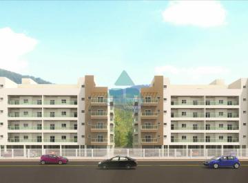 Apartamento · 158m² · 2 Quartos · 2 Vagas · Apartamento com 2 dorms, Praia das Toninhas, Ubatuba - R$ 1.1 mi, Cod: 1786
