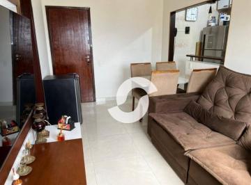 eab6922dce9fca939be2f47414e7be80919ca646 · Apartamento com 1 dormitório à venda, 49 m² por R$ 200.000,00 - Fonseca - Niterói/RJ