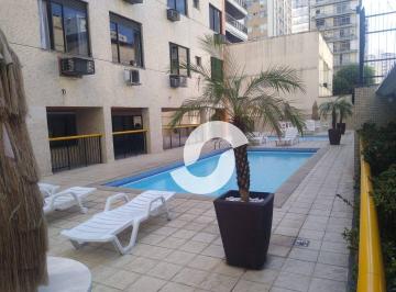 4890013a97c17fcb28efc5629f14492421591f67 · Apartamento com 4 dormitórios à venda, 150 m² por R$ 1.590.000,00 - Icaraí - Niterói/RJ