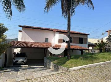 e957fd118b6e4753686573b163f0c9827e7a2855 · Casa com 4 dormitórios à venda, 280 m² por R$ 1.200.000,00 - Pendotiba - Niterói/RJ